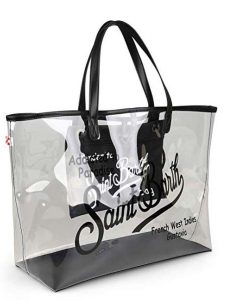Borsa per la spiaggia